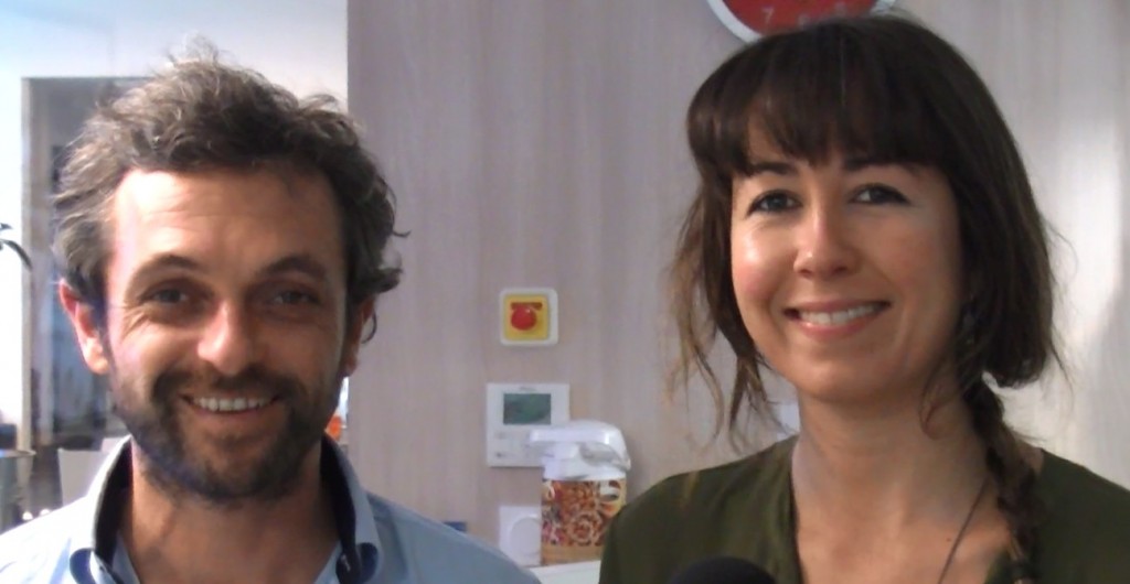 mathieu et charlène ozenspa