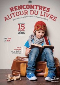 rencontre livre audenge