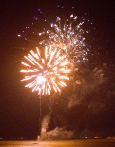 Cabanes en fetes feux artifice 2