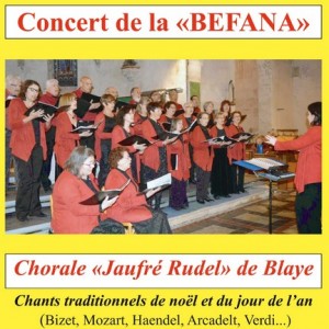 concert befana