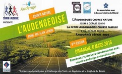 audengeoise