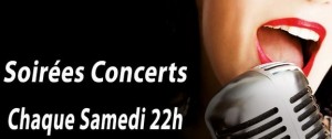 concert casino arcachon