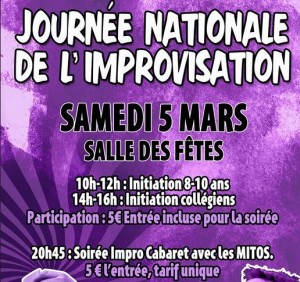 impro 4 quartiers