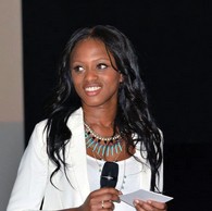 maimouna doucouré