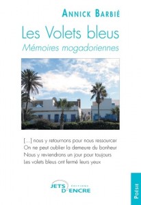 les voets bleus