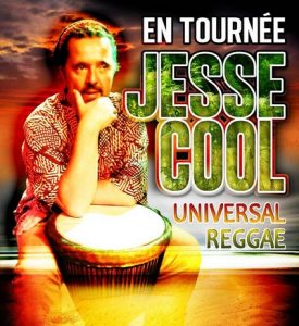 jesse cool