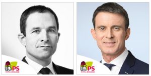 hamon valls photos site primaire