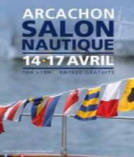 arcachon salon nautique 2017