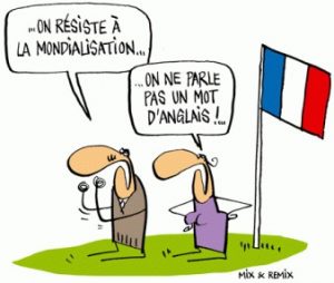 mondialisation anglais