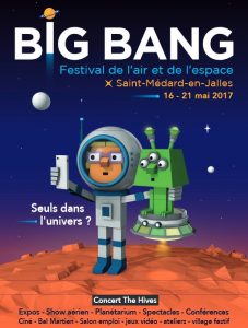 festival big bang seuls ds l'univers