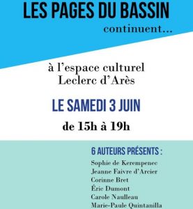 pages bassin leclerc