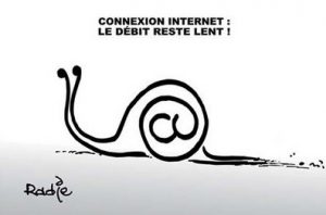 internet escargot