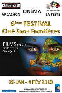 affiche csf 2018