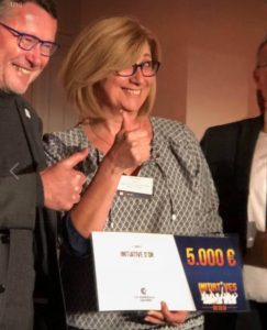 cacbn prix initiatibe perrad