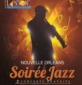 soiree jazz lanton