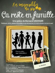 lege theatre ca reste en famille