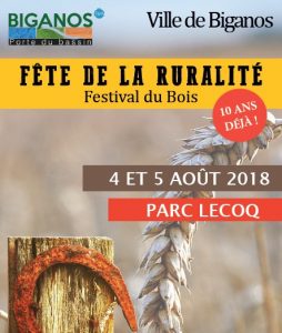 fete de la ruralite 2018