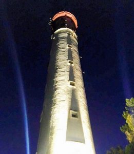 soirees du phare