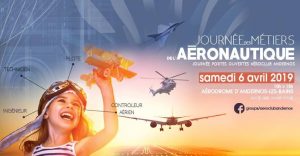 journee metiers aero 2019 andernos