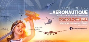 journee metiers aero aca 2019