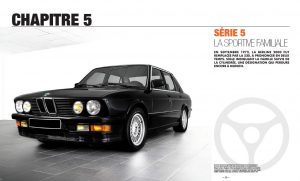 livre verges bmw chap 5